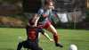 Fußball-Frauen SpG Reichenbach/Königshain vs Post SV Dresden (2:0) am 14. April 2024, Foto: M. Witzsche