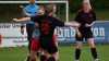 Fußball-Frauen SpG Reichenbach/Königshain vs Post SV Dresden (2:0) am 14. April 2024, Foto: M. Witzsche