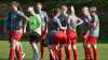 Fußball-Frauen SpG Reichenbach/Königshain vs Post SV Dresden (2:0) am 14. April 2024, Foto: M. Witzsche