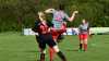 Fußball-Frauen SpG Reichenbach/Königshain vs Post SV Dresden (2:0) am 14. April 2024, Foto: M. Witzsche
