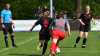 Fußball-Frauen SpG Reichenbach/Königshain vs Post SV Dresden (2:0) am 14. April 2024, Foto: M. Witzsche