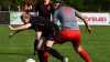 Fußball-Frauen SpG Reichenbach/Königshain vs Post SV Dresden (2:0) am 14. April 2024, Foto: M. Witzsche