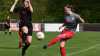 Fußball-Frauen SpG Reichenbach/Königshain vs Post SV Dresden (2:0) am 14. April 2024, Foto: M. Witzsche