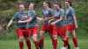 Fußball-Frauen SpG Reichenbach/Königshain vs Post SV Dresden (2:0) am 14. April 2024, Foto: M. Witzsche