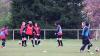 Fußball-Frauen - SpG Reichenbach/SV Königshain vs TSV 1861 Spitzkunnersdorf 2. (11:0) am 24. März 2024, Foto: Gerd Fechner