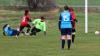 Fußball-Frauen - SpG Reichenbach/SV Königshain vs TSV 1861 Spitzkunnersdorf 2. (11:0) am 24. März 2024, Foto: Gerd Fechner