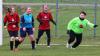 Fußball-Frauen - SpG Reichenbach/SV Königshain vs TSV 1861 Spitzkunnersdorf 2. (11:0) am 24. März 2024, Foto: Gerd Fechner