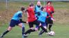 Fußball-Frauen - SpG Reichenbach/SV Königshain vs TSV 1861 Spitzkunnersdorf 2. (11:0) am 24. März 2024, Foto: Gerd Fechner