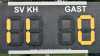 Fußball-Frauen - SpG Reichenbach/SV Königshain vs TSV 1861 Spitzkunnersdorf 2. (11:0) am 24. März 2024, Foto: M. Witzsche