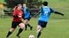 Fußball-Frauen - SpG Reichenbach/SV Königshain vs TSV 1861 Spitzkunnersdorf 2. (11:0) am 24. März 2024, Foto: M. Witzsche