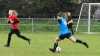 Fußball-Frauen - SpG Reichenbach/SV Königshain vs TSV 1861 Spitzkunnersdorf 2. (11:0) am 24. März 2024, Foto: M. Witzsche
