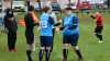 Fußball-Frauen - SpG Reichenbach/SV Königshain vs TSV 1861 Spitzkunnersdorf 2. (11:0) am 24. März 2024, Foto: M. Witzsche