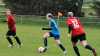 Fußball-Frauen - SpG Reichenbach/SV Königshain vs TSV 1861 Spitzkunnersdorf 2. (11:0) am 24. März 2024, Foto: M. Witzsche
