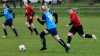 Fußball-Frauen - SpG Reichenbach/SV Königshain vs TSV 1861 Spitzkunnersdorf 2. (11:0) am 24. März 2024, Foto: M. Witzsche