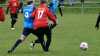 Fußball-Frauen - SpG Reichenbach/SV Königshain vs TSV 1861 Spitzkunnersdorf 2. (11:0) am 24. März 2024, Foto: M. Witzsche