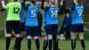 Fußball-Frauen - SpG Reichenbach/SV Königshain vs TSV 1861 Spitzkunnersdorf 2. (11:0) am 24. März 2024, Foto: M. Witzsche