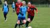 Fußball-Frauen - SpG Reichenbach/SV Königshain vs TSV 1861 Spitzkunnersdorf 2. (11:0) am 24. März 2024, Foto: M. Witzsche