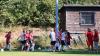 Fußball-Frauen - SpG Reichenbach/SV Königshain/Holtendorf SV vs ESV Lok Döbeln (4:2) am 08. September 2024, Fotos: Gerd Fechner