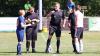 Fußball-Frauen - SpG Reichenbach/SV Königshain/Holtendorf SV vs ESV Lok Döbeln (4:2) am 08. September 2024, Fotos: Gerd Fechner