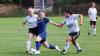 Fußball-Frauen - SpG Reichenbach/SV Königshain/Holtendorf SV vs ESV Lok Döbeln (4:2) am 08. September 2024, Fotos: Gerd Fechner