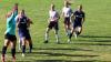 Fußball-Frauen - SpG Reichenbach/SV Königshain/Holtendorf SV vs ESV Lok Döbeln (4:2) am 08. September 2024, Fotos: Gerd Fechner