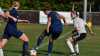 Fußball-Frauen - Sachsen-Pokal SpG Reichenbach/SV Königshain/Holtendorf SV vs ESV Lok Döbeln (4:2) am 08. September 2024, Fotos: pictures_by_michii