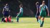 Fußball-Frauen - SpG Reichenbach/SV Königshain/Holtendorf SV vs SpG Bischofswerdaer FV 2/SV Gnaschwitz-Doberschau (10:5) am 1. September 2024, Foto: Gerd Fechner