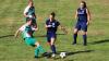 Fußball-Frauen - SpG Reichenbach/SV Königshain/Holtendorf SV vs SpG Bischofswerdaer FV 2/SV Gnaschwitz-Doberschau (10:5) am 1. September 2024, Foto: Gerd Fechner