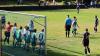 Fußball-Frauen - SpG Reichenbach/SV Königshain/Holtendorf SV vs SpG Bischofswerdaer FV 2/SV Gnaschwitz-Doberschau (10:5) am 1. September 2024, Foto: Gerd Fechner