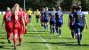 Fußball-Frauen - SpG Reichenbach/SV Königshain/Holtendorf SV vs TSV 1861 Spitzkunnersdorf (0:1) am 22. September 2024, Foto: Gerd Fechner