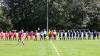 Fußball-Frauen - SpG Reichenbach/SV Königshain/Holtendorf SV vs TSV 1861 Spitzkunnersdorf (0:1) am 22. September 2024, Foto: Gerd Fechner