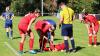 Fußball-Frauen - SpG Reichenbach/SV Königshain/Holtendorf SV vs TSV 1861 Spitzkunnersdorf (0:1) am 22. September 2024, Foto: Gerd Fechner