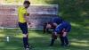 Fußball-Frauen - SpG Reichenbach/SV Königshain/Holtendorf SV vs TSV 1861 Spitzkunnersdorf (0:1) am 22. September 2024, Foto: Gerd Fechner