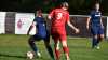 Fußball-Frauen - SpG Reichenbach/SV Königshain/Holtendorf SV vs TSV 1861 Spitzkunnersdorf (0:1) am 22. September 2024, Foto: pictures_by_michii