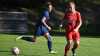 Fußball-Frauen - SpG Reichenbach/SV Königshain/Holtendorf SV vs TSV 1861 Spitzkunnersdorf (0:1) am 22. September 2024, Foto: pictures_by_michii