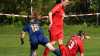 Fußball-Frauen - SpG Reichenbach/SV Königshain/Holtendorf SV vs TSV 1861 Spitzkunnersdorf (0:1) am 22. September 2024, Foto: pictures_by_michii