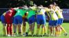 Fußball-Frauen - SpG Reichenbach/SV Königshain/Holtendorfer SV vs Heidenauer SV 1. (0:6) am 07. September 2025, Foto: Gerd Fechner