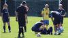 Fußball-Frauen - SpG Reichenbach/SV Königshain/Holtendorfer SV vs Heidenauer SV 1. (0:6) am 07. September 2025, Foto: Gerd Fechner
