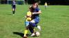 Fußball-Frauen - SpG Reichenbach/SV Königshain/Holtendorfer SV vs Heidenauer SV 1. (0:6) am 07. September 2025, Foto: Gerd Fechner
