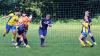 Fußball-Frauen - SpG Reichenbach/SV Königshain/Holtendorfer SV vs Heidenauer SV 1. (0:6) am 07. September 2025, Foto: Gerd Fechner