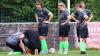 Fußball-Frauen - SpG Reichenbach/SV Königshain/Holtendorfer SV vs Serkowitzer FS (2:2) am 18. August 2024, Foto: Gerd Fechner