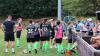 Fußball-Frauen - SpG Reichenbach/SV Königshain/Holtendorfer SV vs Serkowitzer FS (2:2) am 18. August 2024, Foto: Gerd Fechner