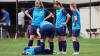 Fußball-Frauen - SpG Reichenbach/SV Königshain/Holtendorfer SV vs Serkowitzer FS (2:2) am 18. August 2024, Foto: Gerd Fechner