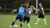 Fußball-Frauen - SpG Reichenbach/SV Königshain/Holtendorfer SV vs Serkowitzer FS (2:2) am 18. August 2024, Foto:M. Witzsche