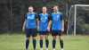 Fußball-Frauen - SpG Reichenbach/SV Königshain/Holtendorfer SV vs Serkowitzer FS (2:2) am 18. August 2024, Foto:M. Witzsche