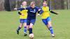 Fußball-Frauen - SpG SV Reichenbach/SV Königshain/Holtendorfer SV vs SpG.Thonberger SC/SV Königsbrück-Laußnitz/SV Grün Weiß Elstra (5:1) am 6. April 2025, Foto: Gerd Fechner