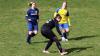 Fußball-Frauen - SpG SV Reichenbach/SV Königshain/Holtendorfer SV vs SpG.Thonberger SC/SV Königsbrück-Laußnitz/SV Grün Weiß Elstra (5:1) am 6. April 2025, Foto: Gerd Fechner