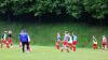 Fußball-Frauen - SpG Reichenbach/SV Königshain/Holtendorfer SV vs SpVgg. Dresden-Löbtau (2:2) am 25. Mai 2025, Foto: Gerd Fechner