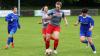 Fußball-Frauen - SpG Reichenbach/SV Königshain/Holtendorfer SV vs SpVgg. Dresden-Löbtau (2:2) am 25. Mai 2025, Foto: Gerd Fechner