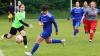 Fußball-Frauen - SpG Reichenbach/SV Königshain/Holtendorfer SV vs SpVgg. Dresden-Löbtau (2:2) am 25. Mai 2025, Foto: Gerd Fechner